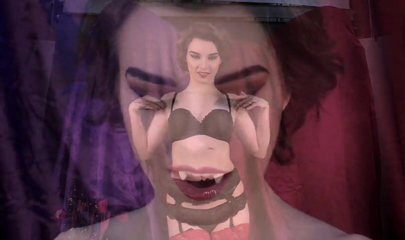Portia - Vampire Queen
