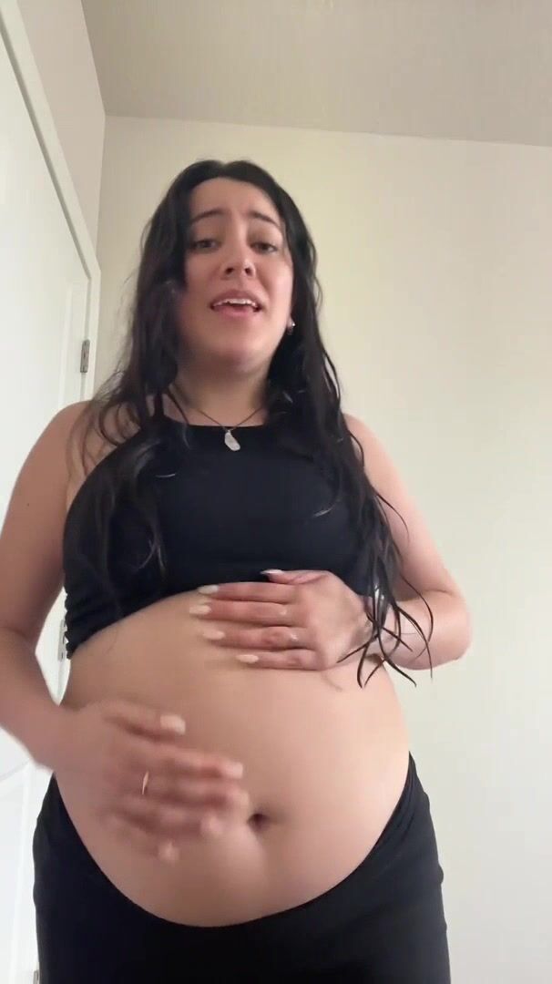 PeakyPooky - Alien Pregnancy