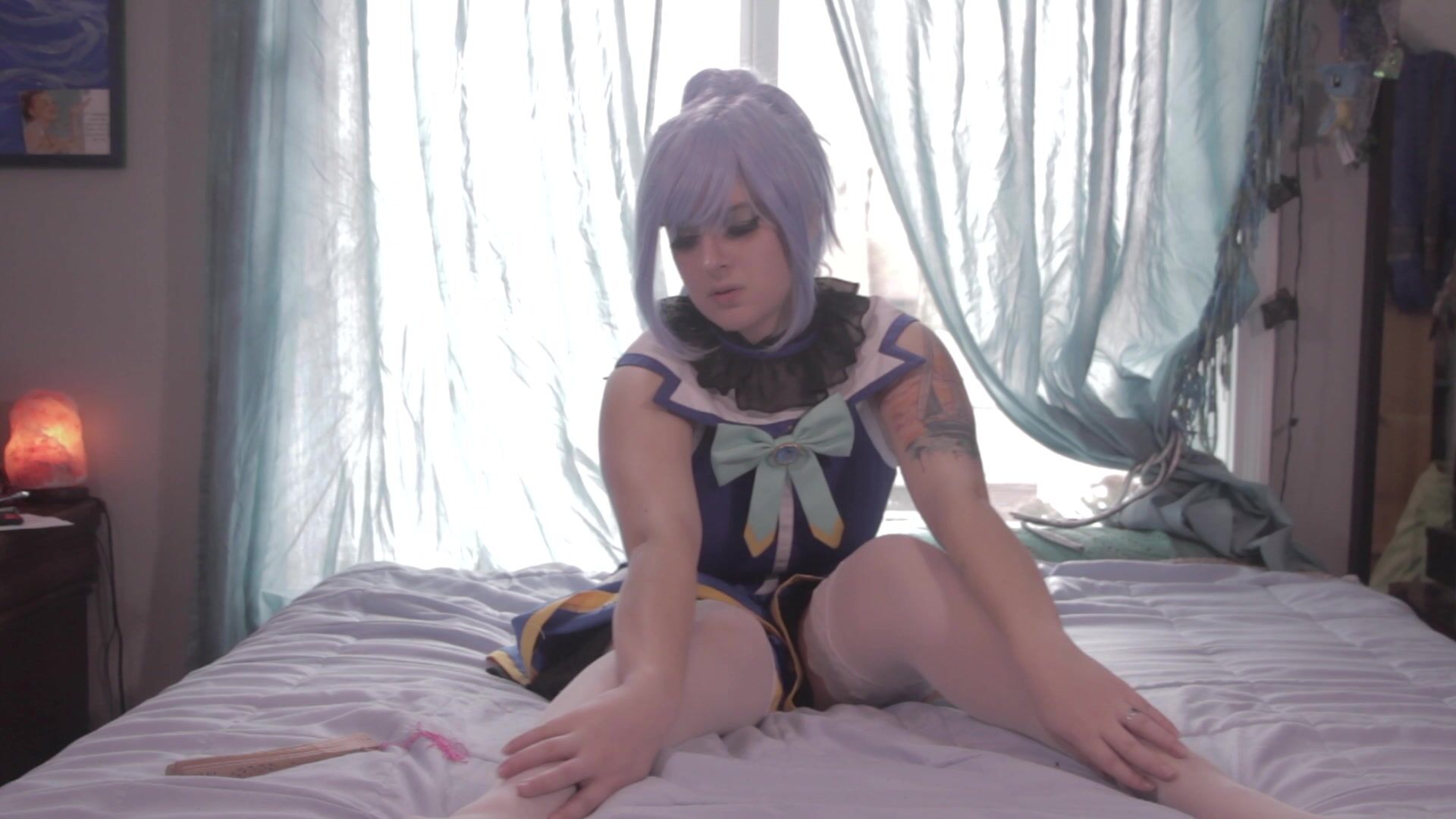 Amy Fantasy - Aqua Rapid Impregnation