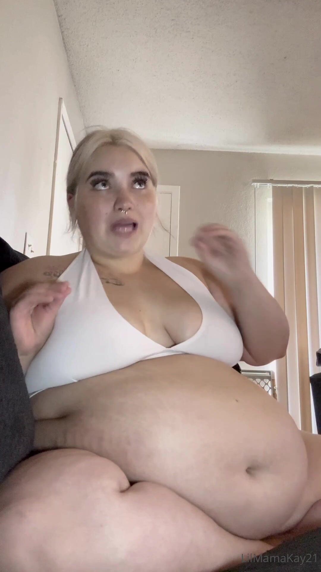 Mamakay