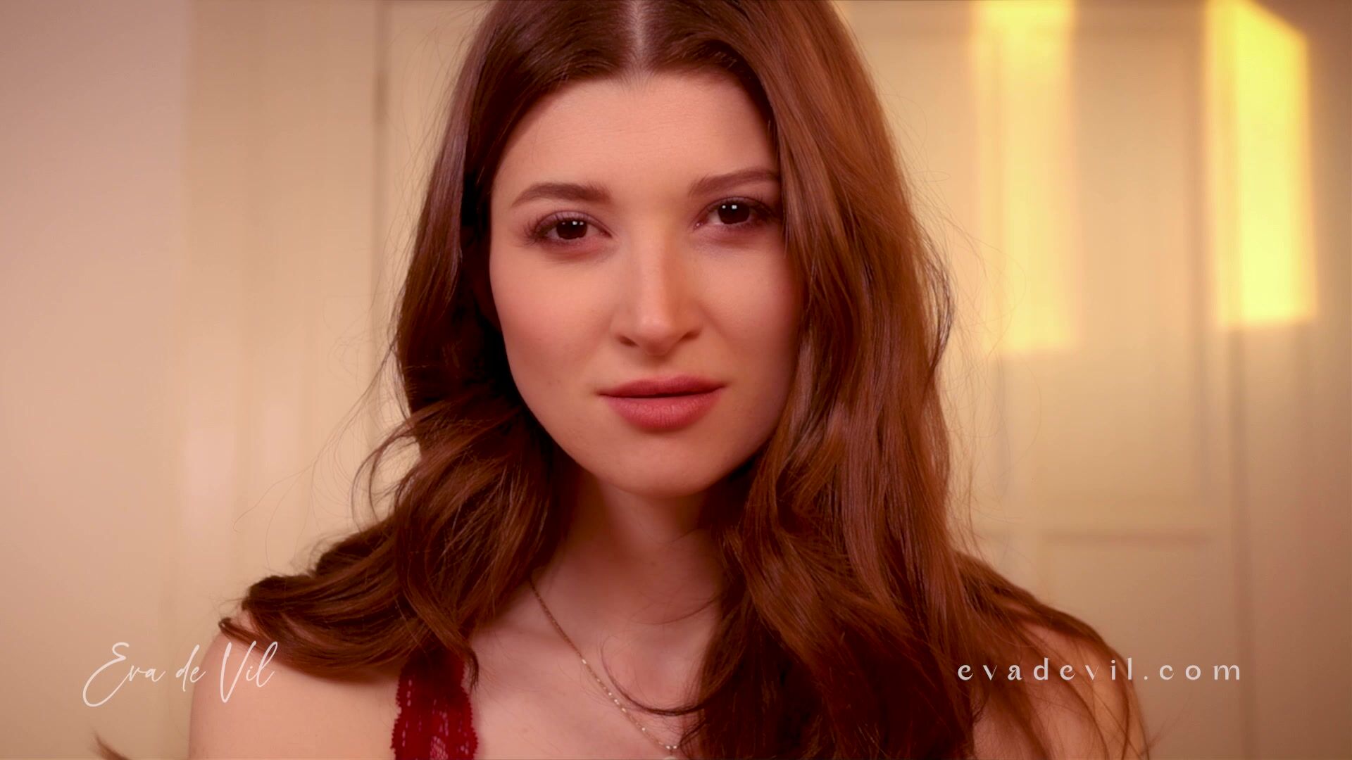 Eva de Vil - Maintain Eye Contact