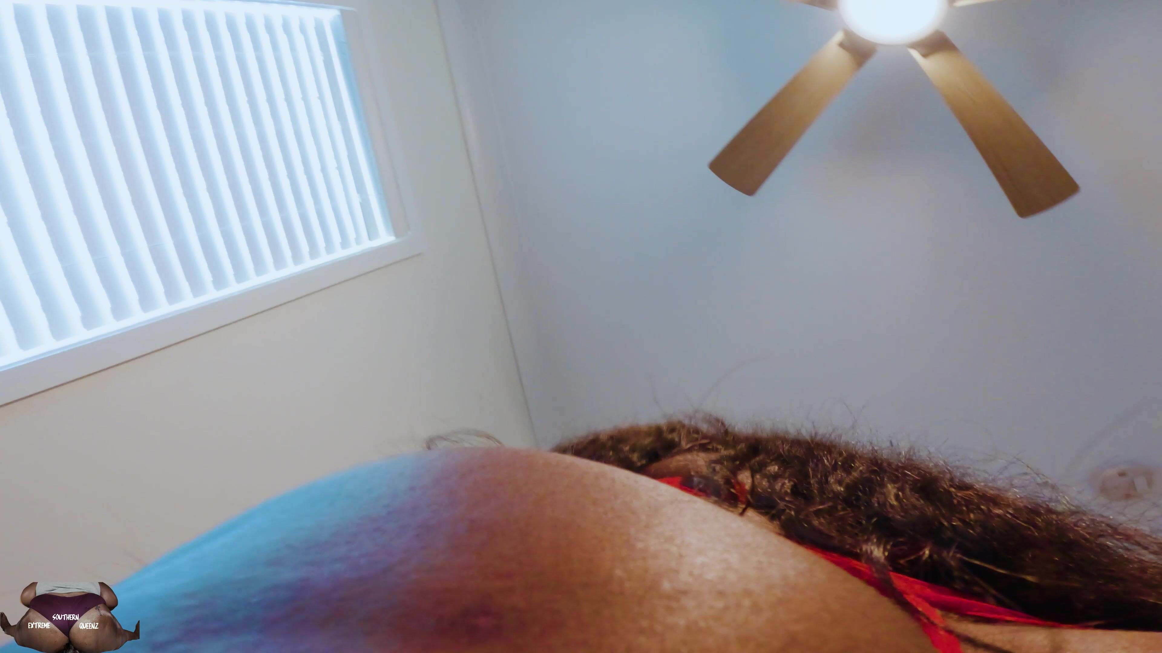 Facesitting pov5
