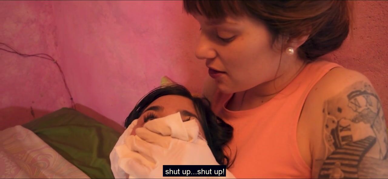 IN YOUR HANDS - Chloroform By a Two Women