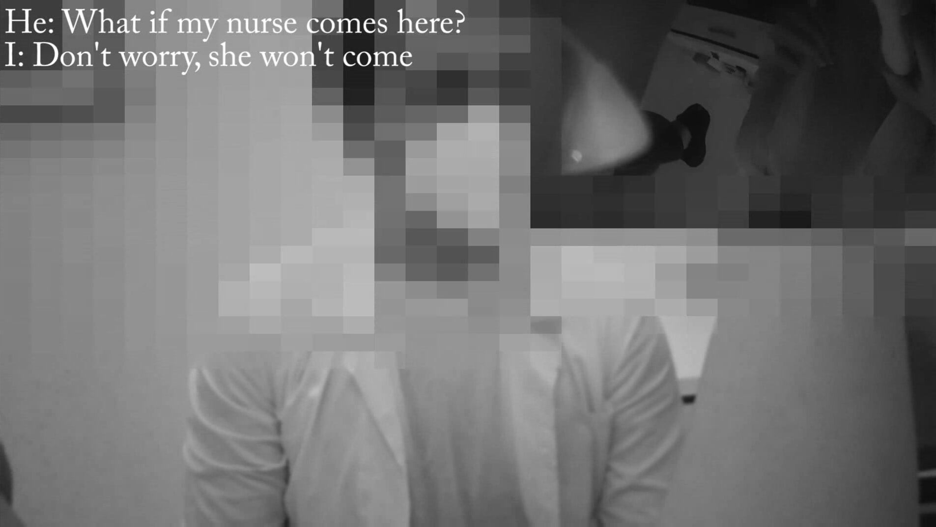 Little B - Letting A Gynaecologist Cum on Me