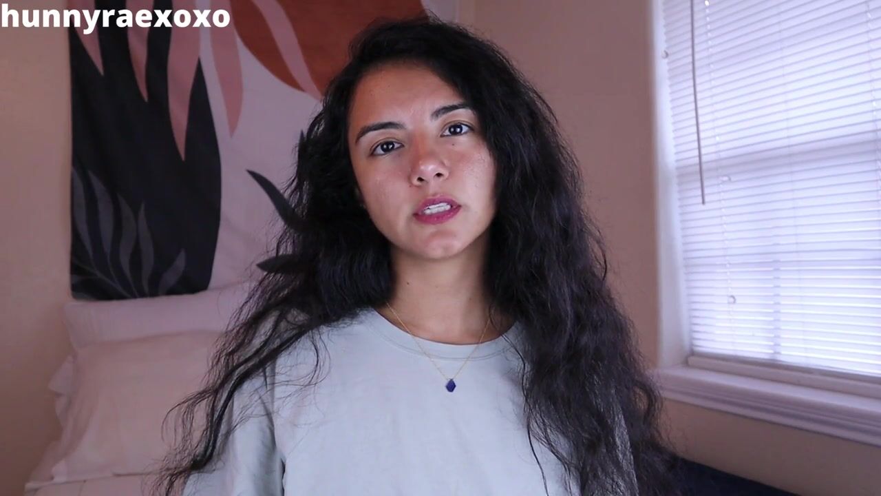 hunnyraexoxo - Cum while getting fucked Anal Sissy
