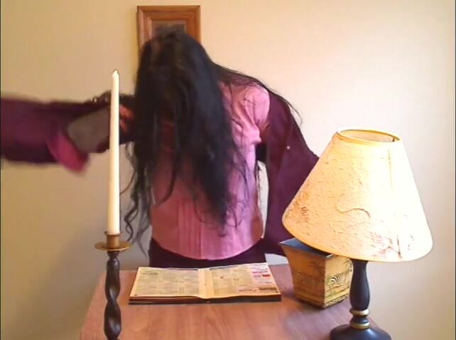 Laurie Steele THE BEST OF SHE HULK TRANSFORMATIONS PART 2