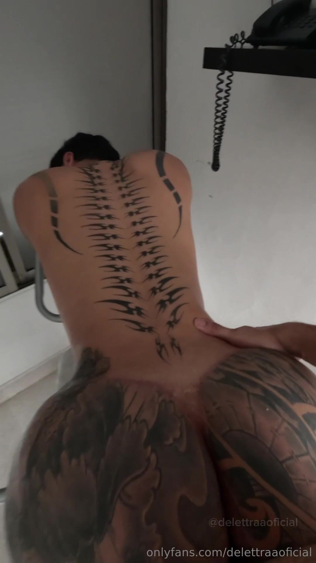 D3lettr4 sextape (2)