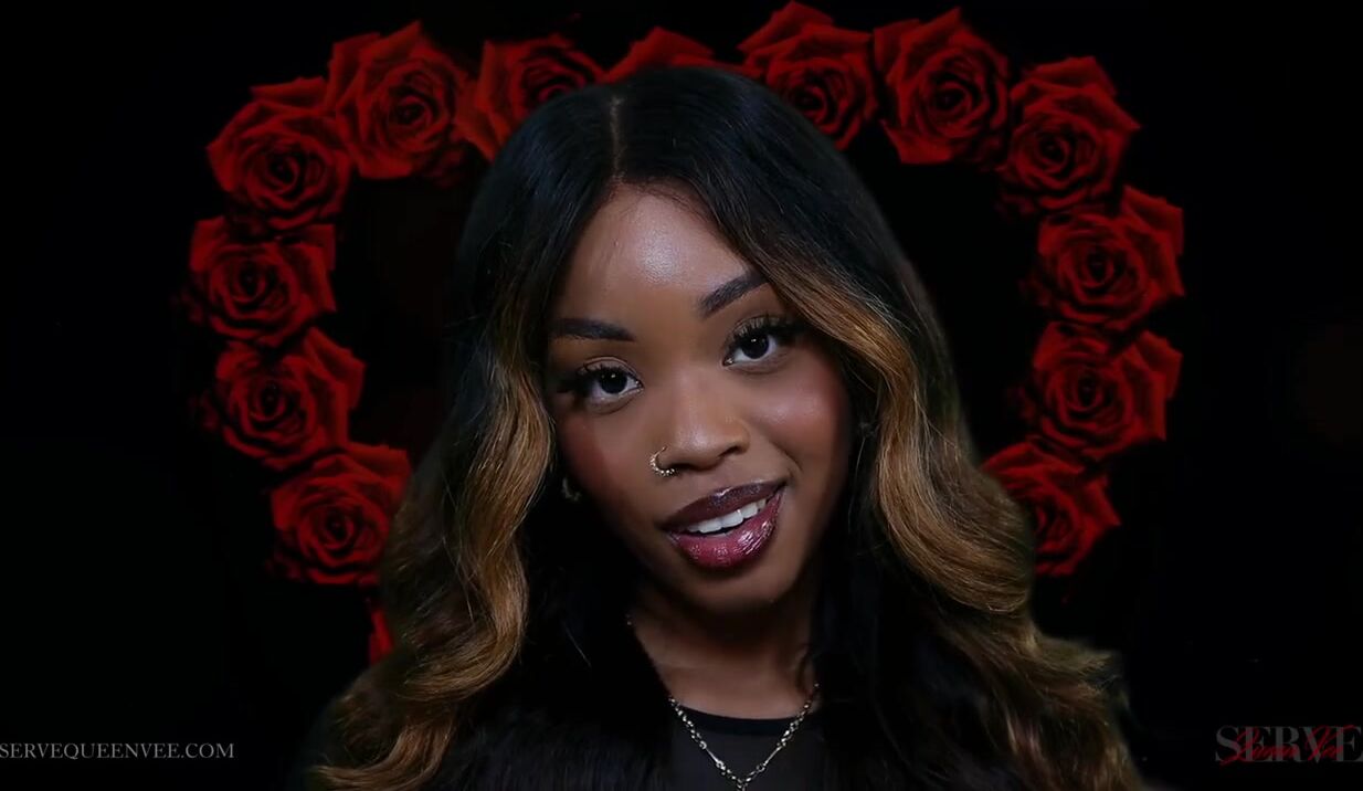 ServeQueenVee - Prettier Privilege