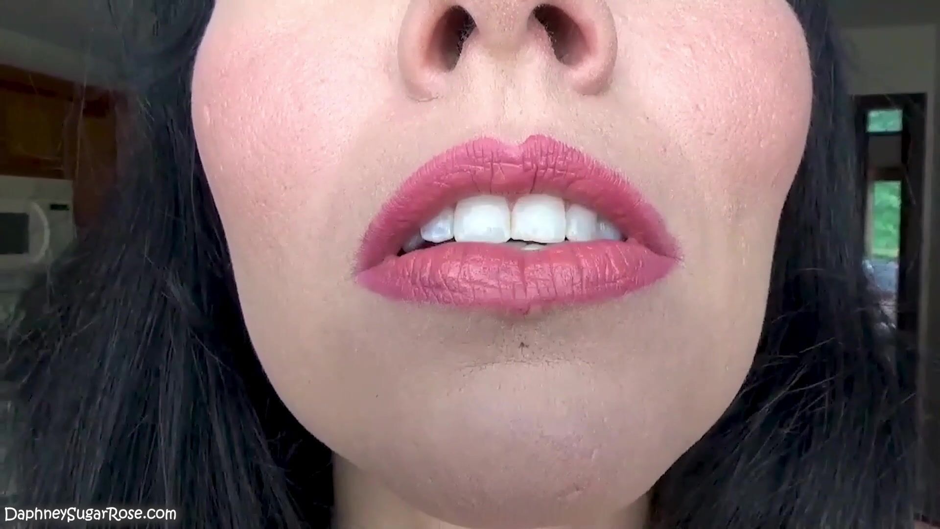 Daphney Rose - Tiny Afternoon Snack