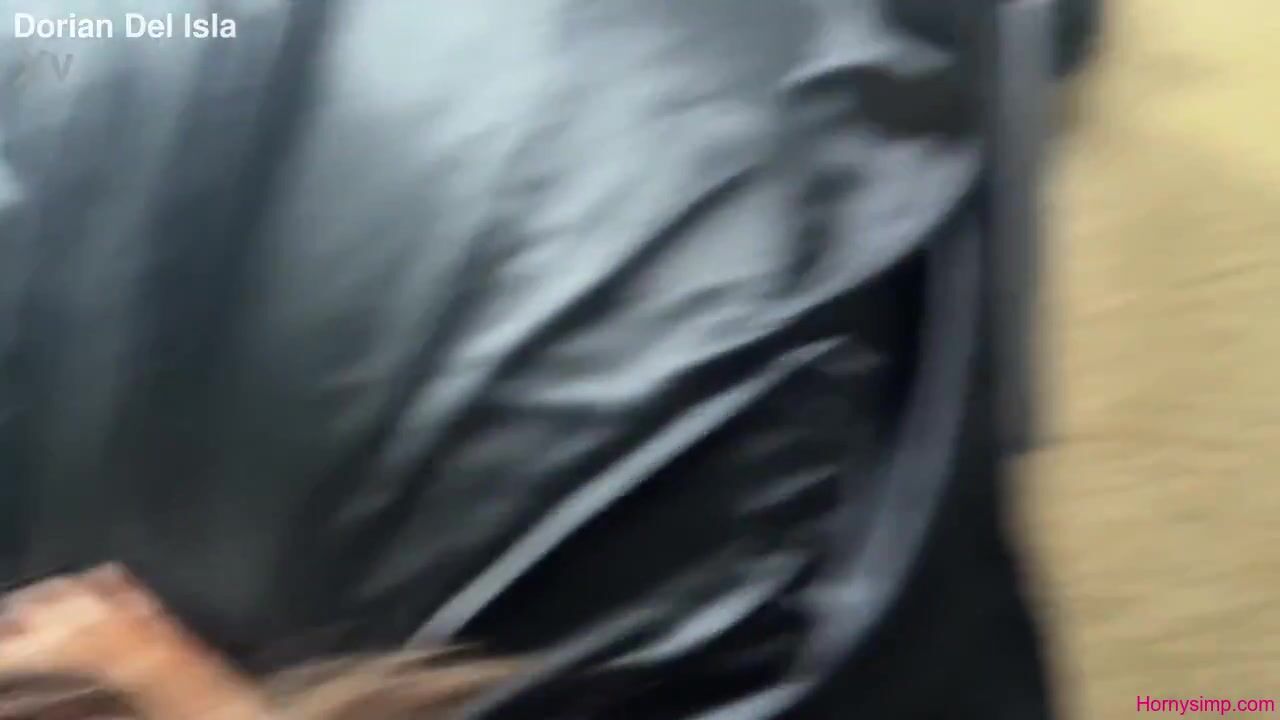 Nicole Doshi DP tape