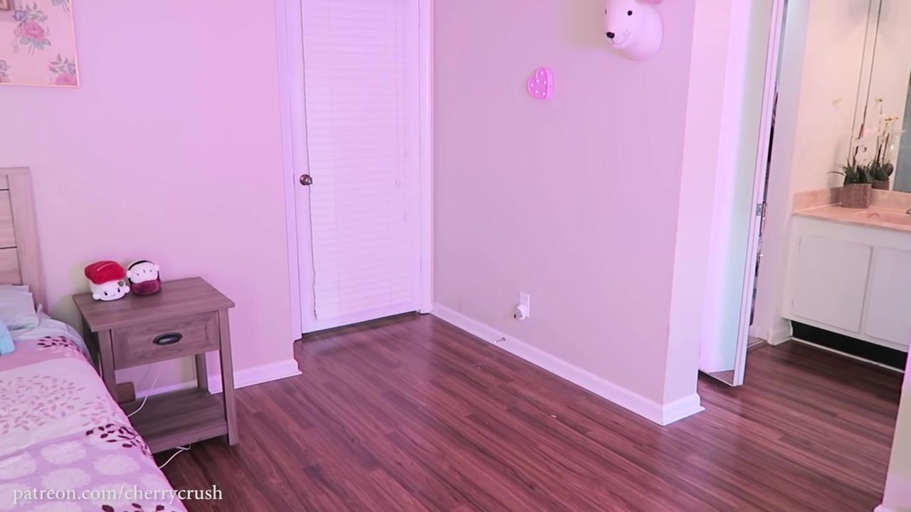 Cherry Crush - GFE Soothing ASMR