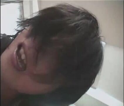 japan girls bullied man with some wrestling move