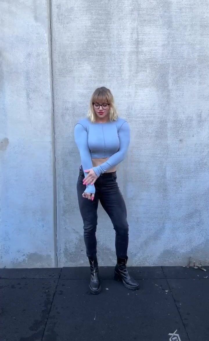 FBB Girl / Vera Schröder (01)
