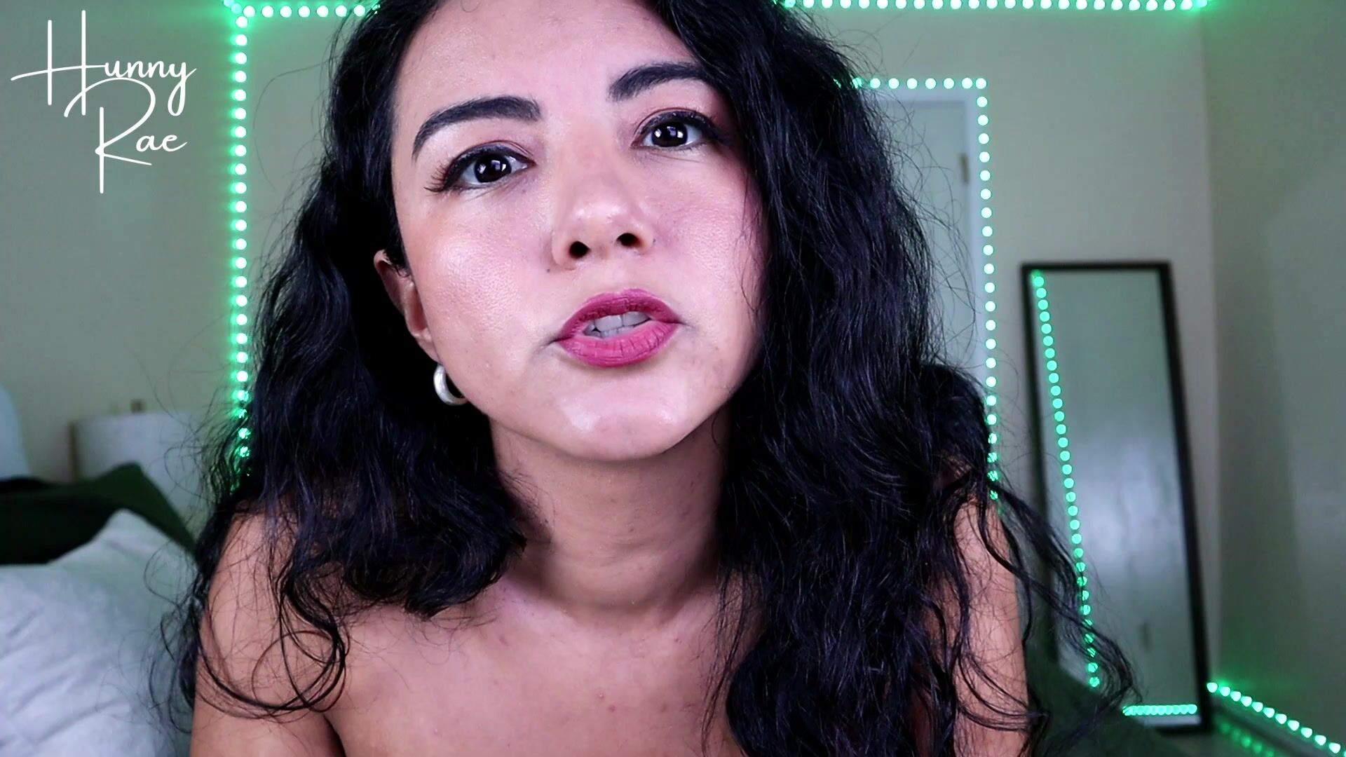 HunnyRaexoxo - No Choice Faggot
