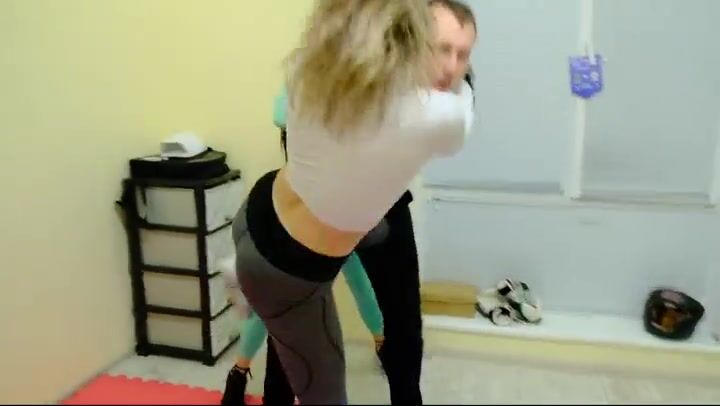 Mixed-Fights-Girls Sofia