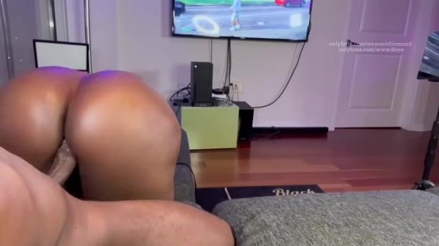 Thick gamer