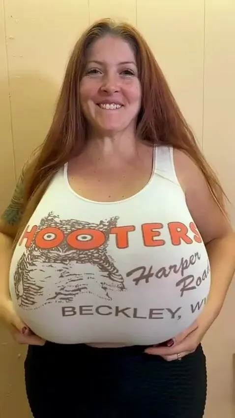 Demora Ava Rice titty drop