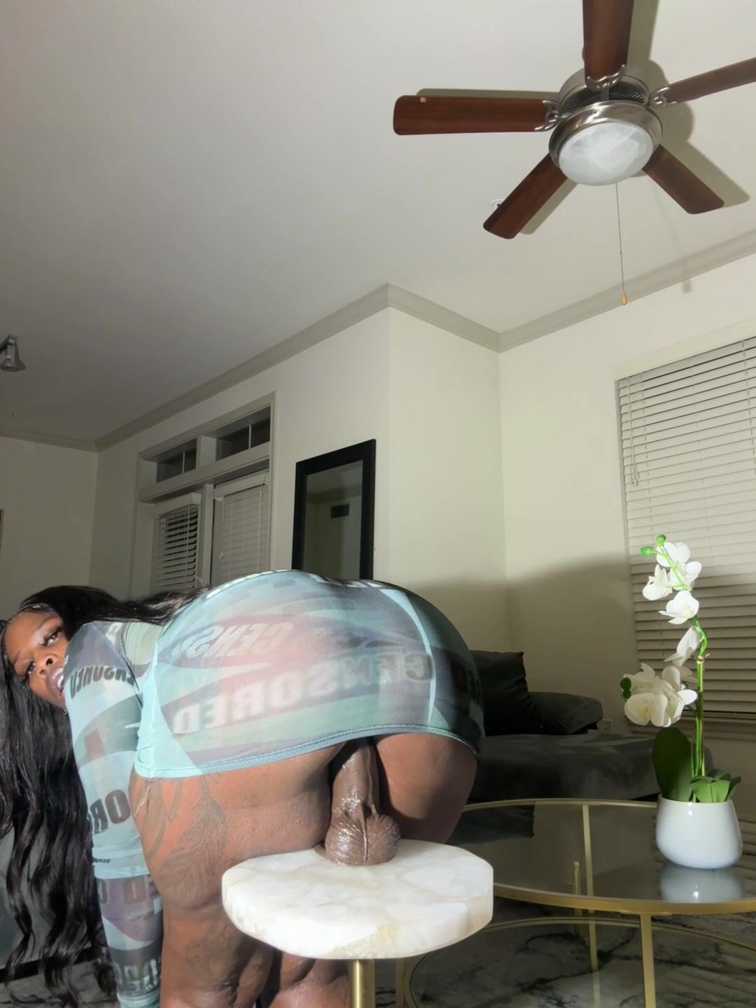 BaeFromHouston