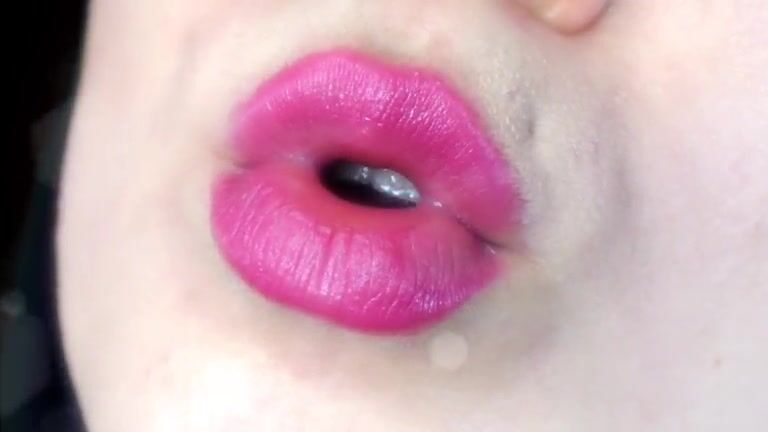 Goddess Eliza INTOX Easy Poppers JOI