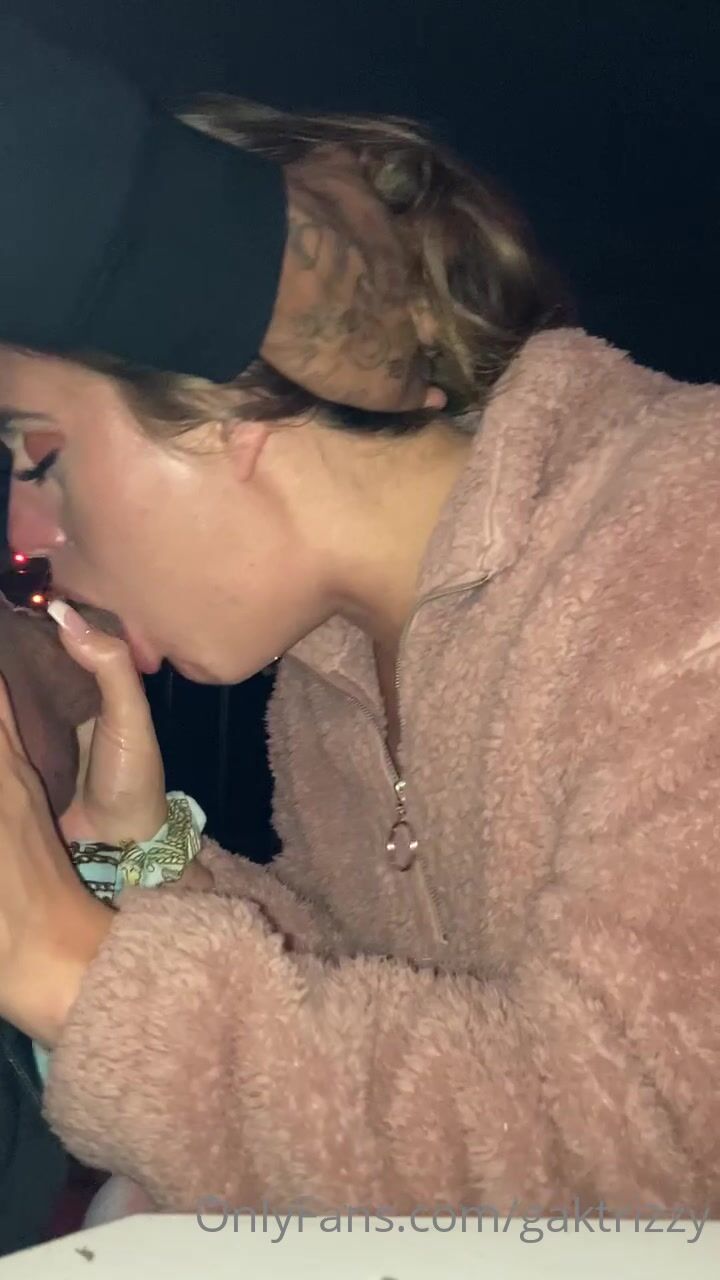designergirl Blowjob