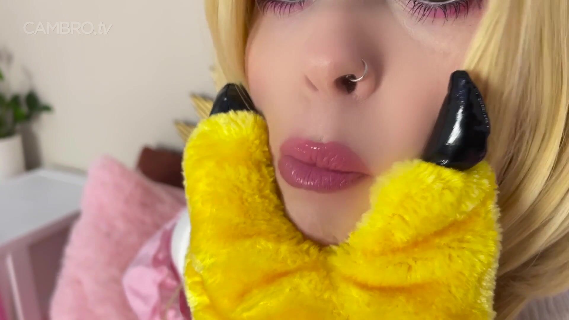 Disco kittn Peach