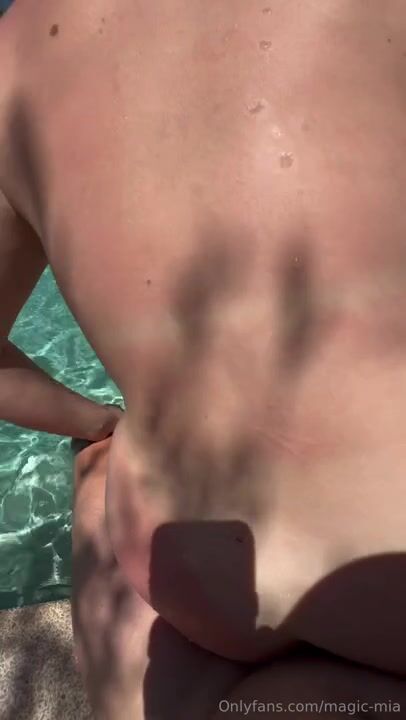 Magic Mia POV tape
