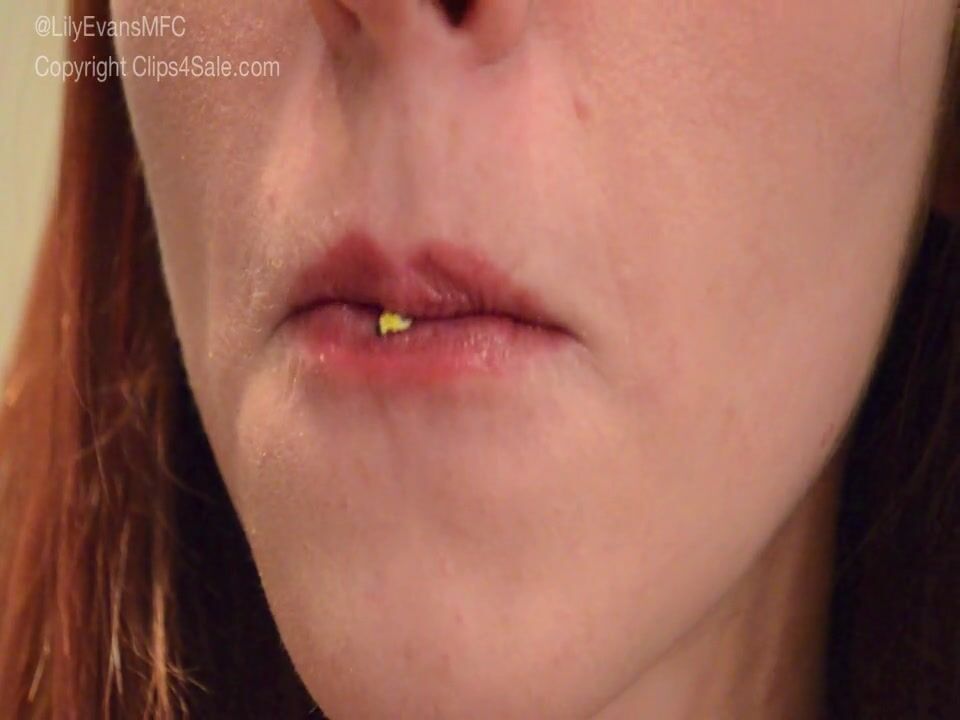 Giantess sister
