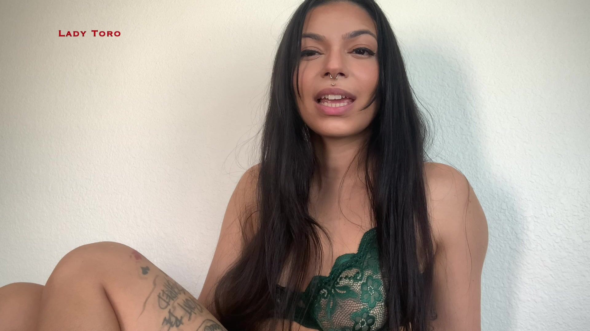 lady toro - cbt task for beginners