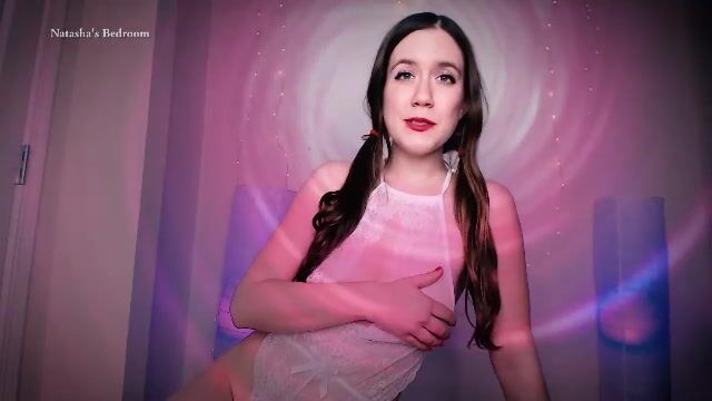 Natashas Bedroom Hypnosis