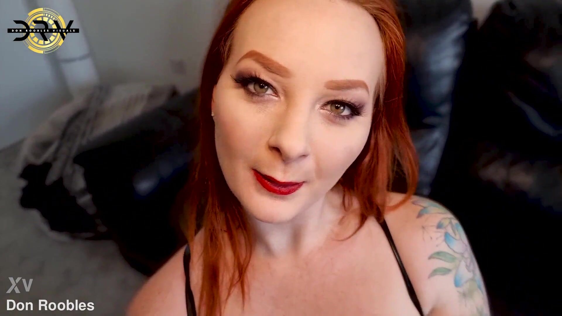 Zara DuRose - my_husband_listens_in_to_me_getting_fucked_by_my_bull