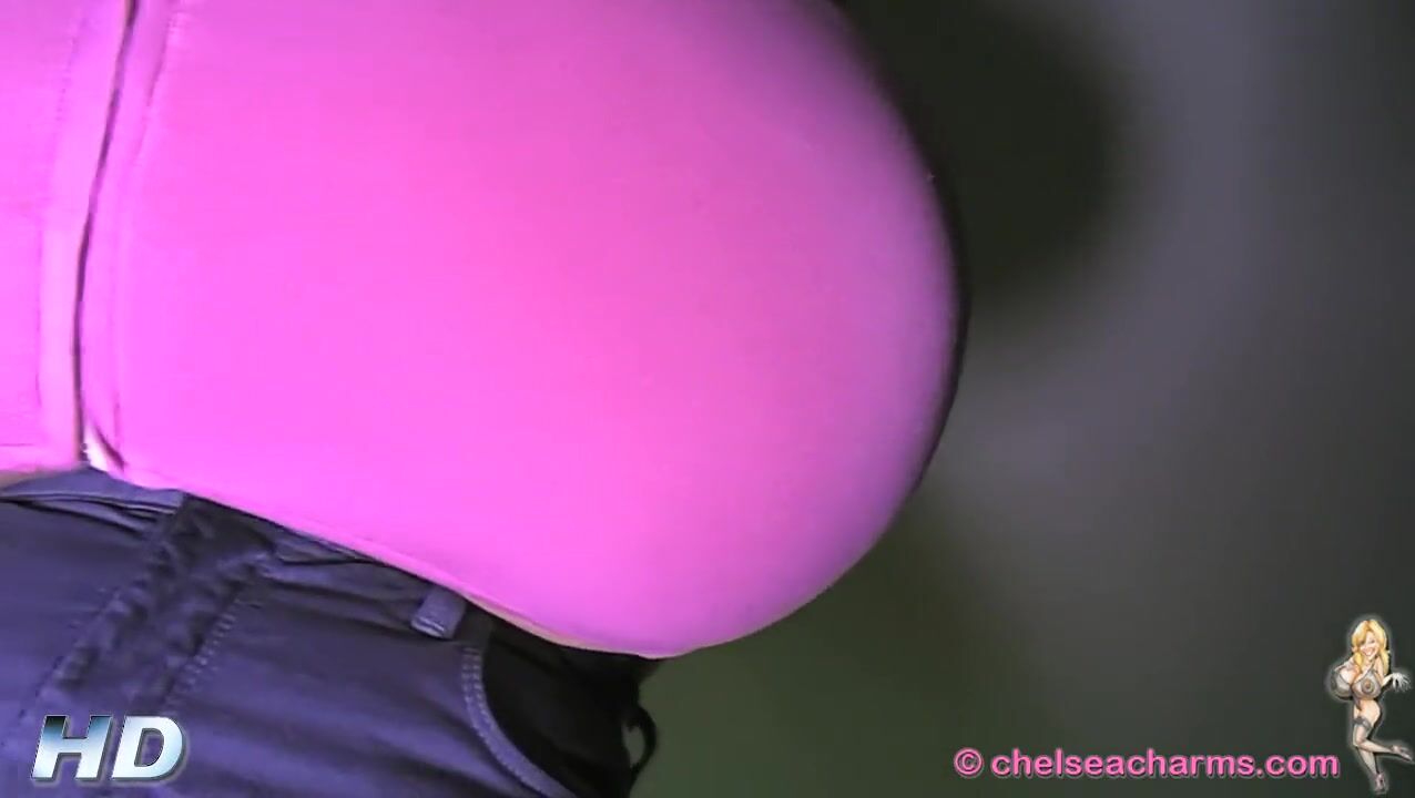 chelsea charms big tit