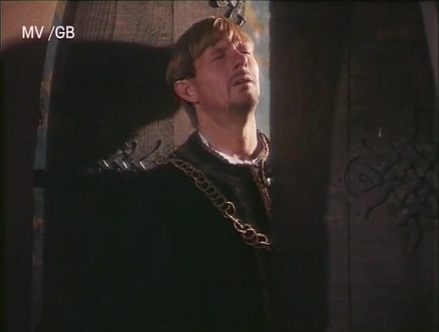 Sarah Louise Young Collection - Hamlet