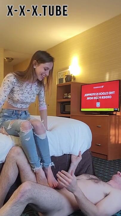 Honey slave