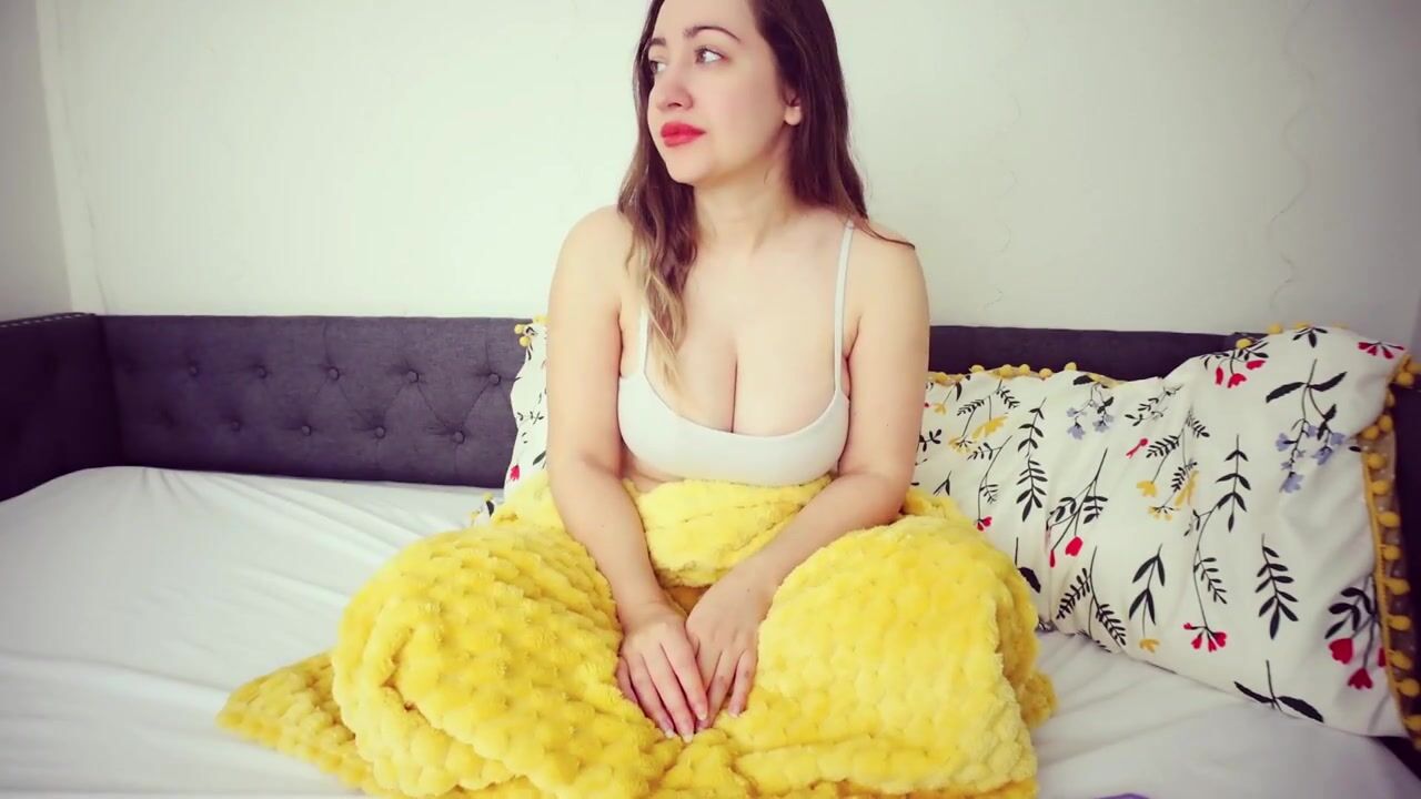 Lalunalewd – Mean Sister Demands Sex