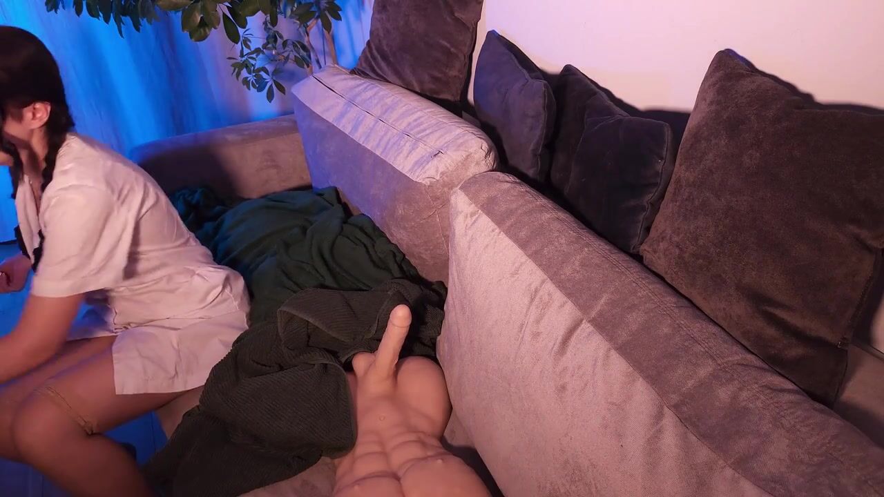Adria Nite – One Dirty Massage