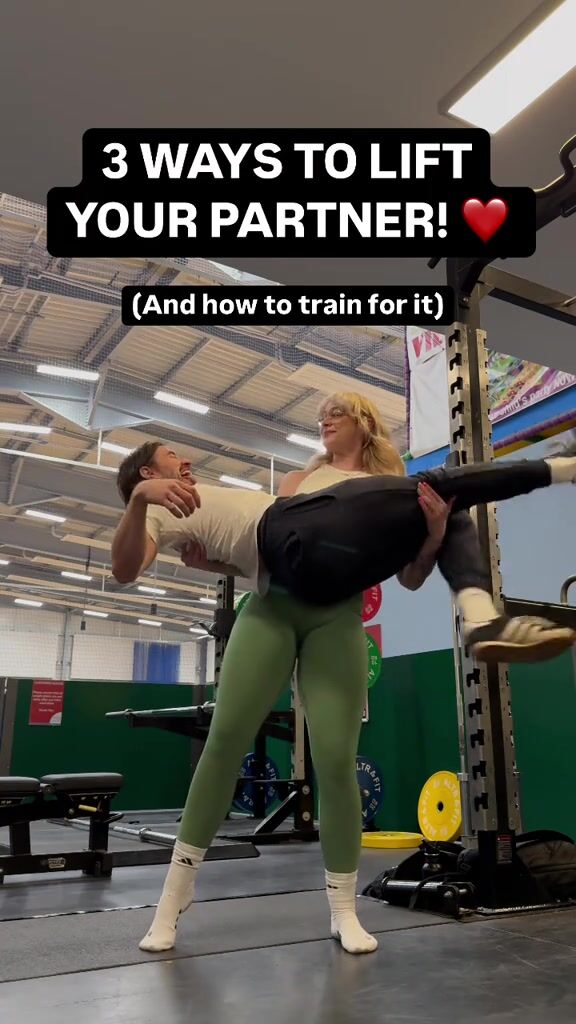 strong girl 22