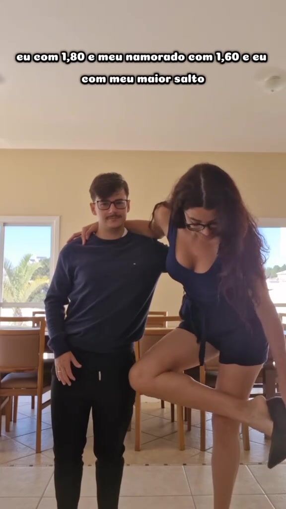 tall girl 48