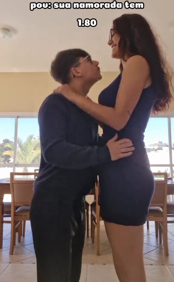 tall girl 50