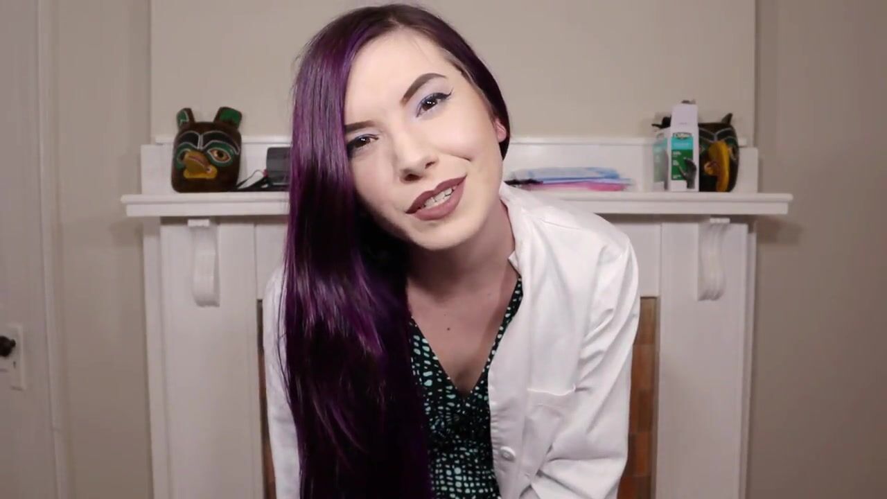 Marceline Leigh - Making Medical History (CEI - Pen3ctomy)