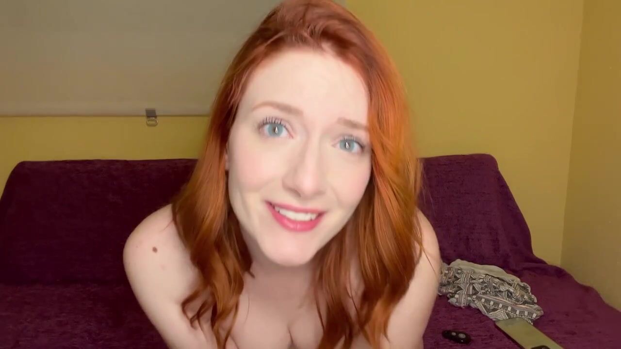 Evelyn Jade – stepMom caught you spying on her+JOI