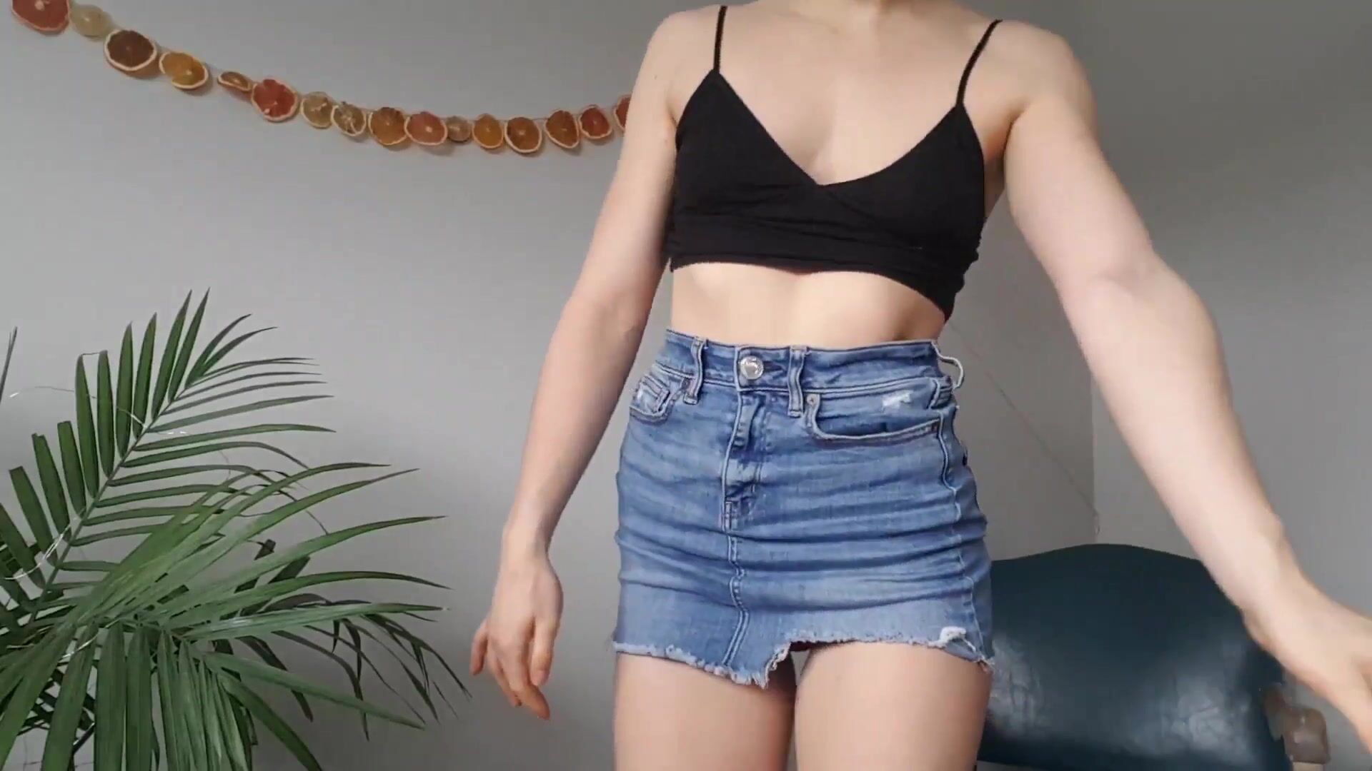 Hazel Simone - Naughty Step-Sister Needs Attention