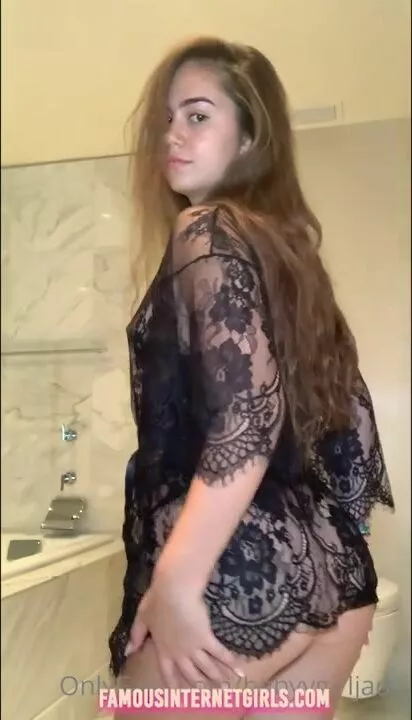 jadeteen nude onlyfans teen video leaked