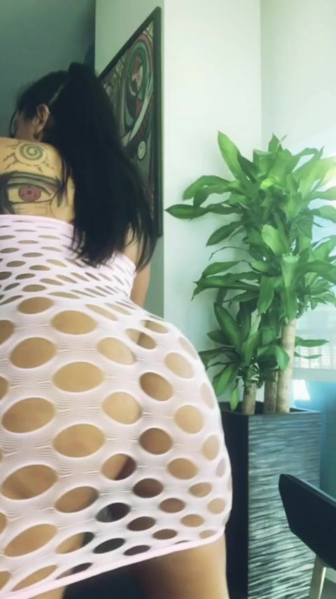 Spicy Latina