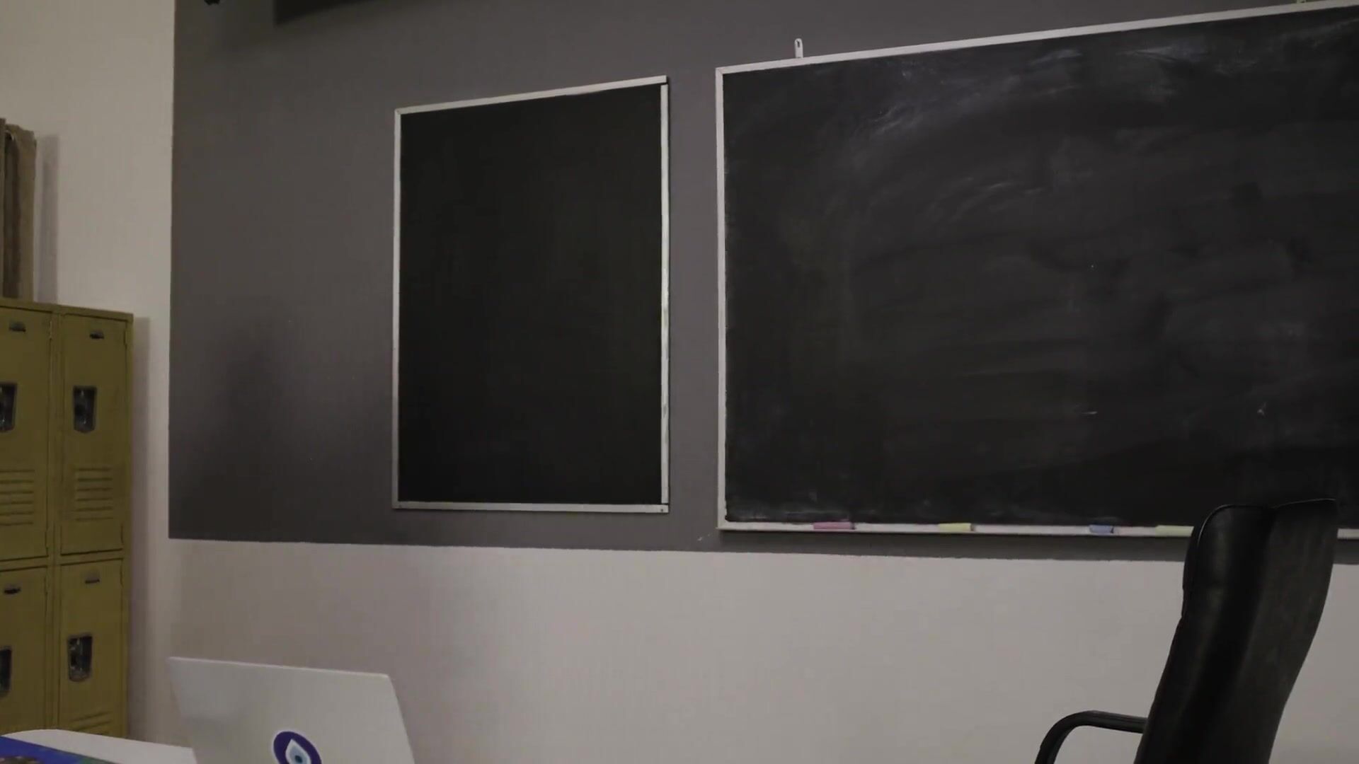 Mind Control Theatre - Lesson Plan