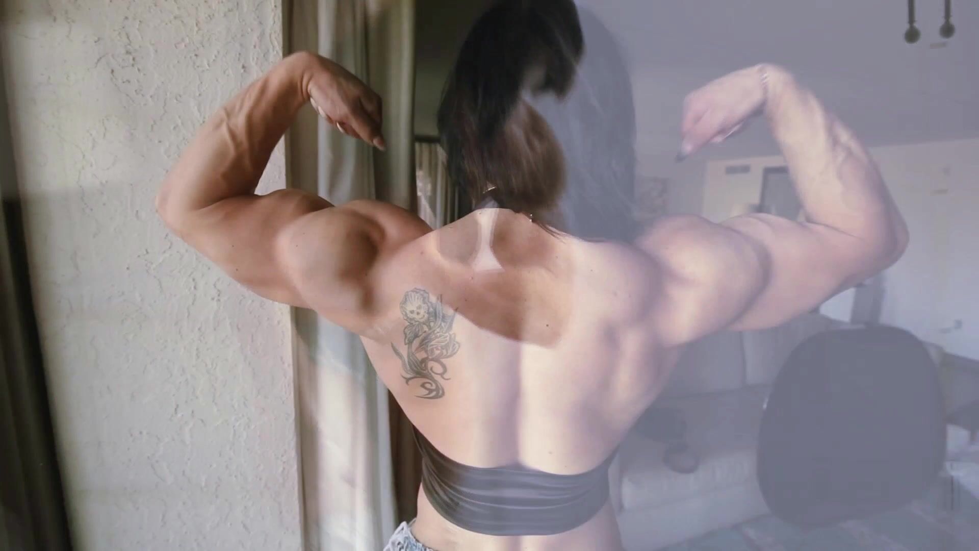 Nat muscle compare