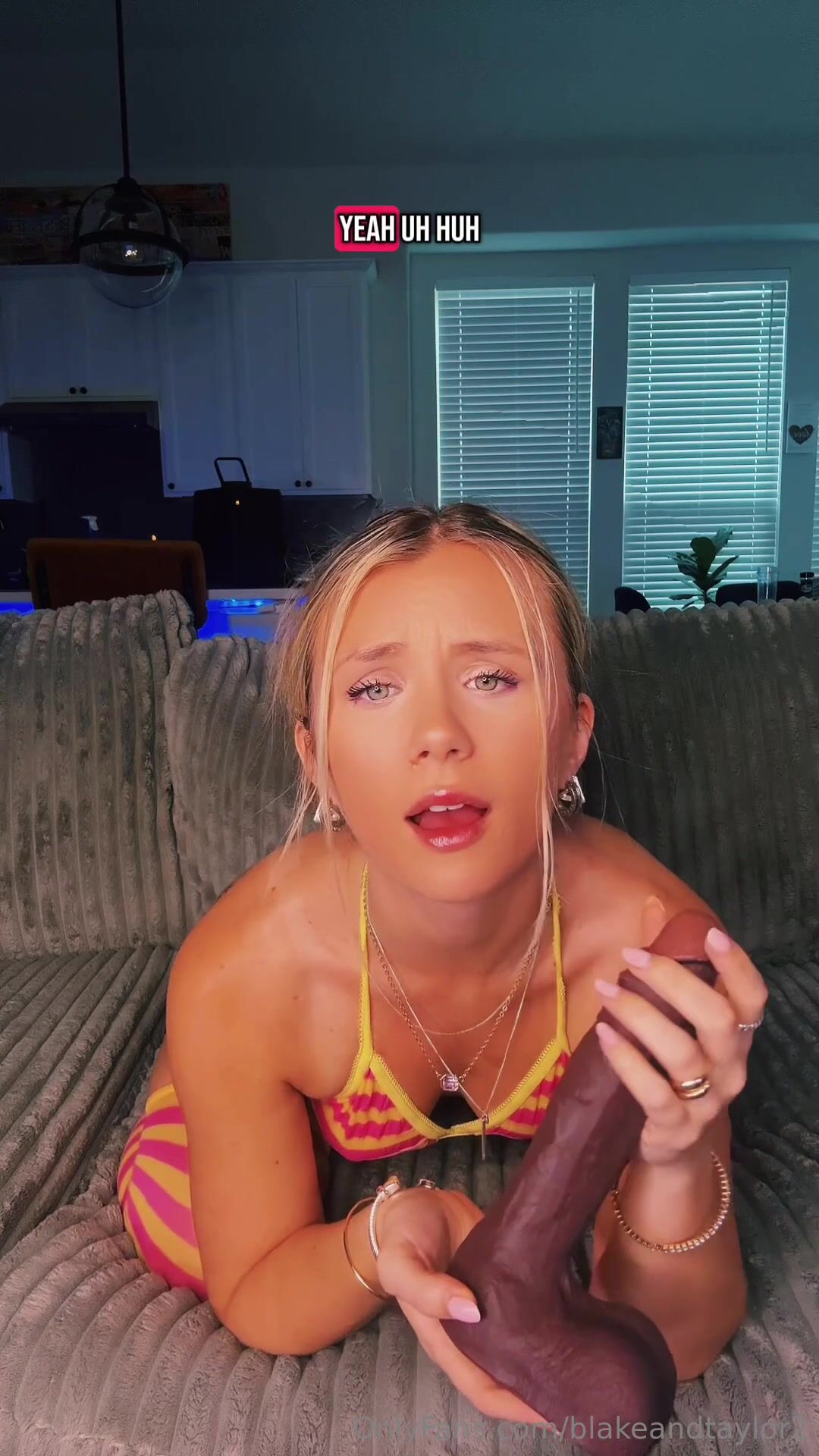 taylor - Cucking you