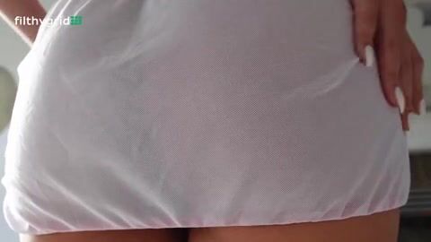 Nurse Farts for you  sexyboobear
