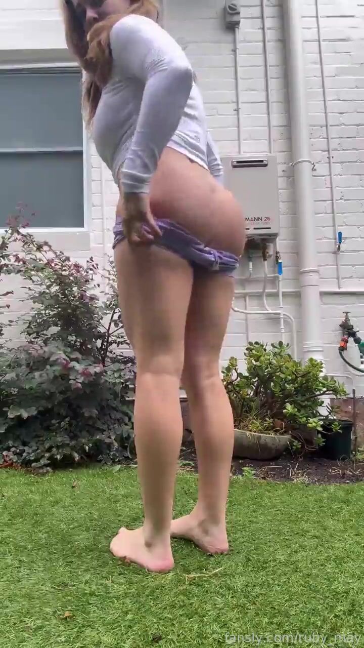 Ruby May 6