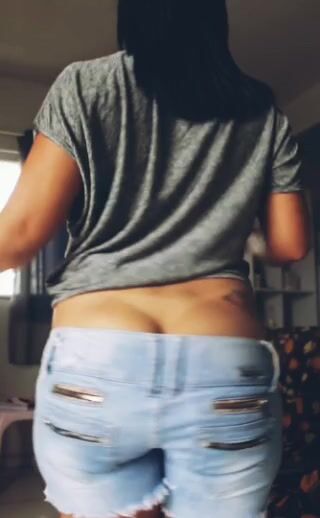 Latina around the house ³