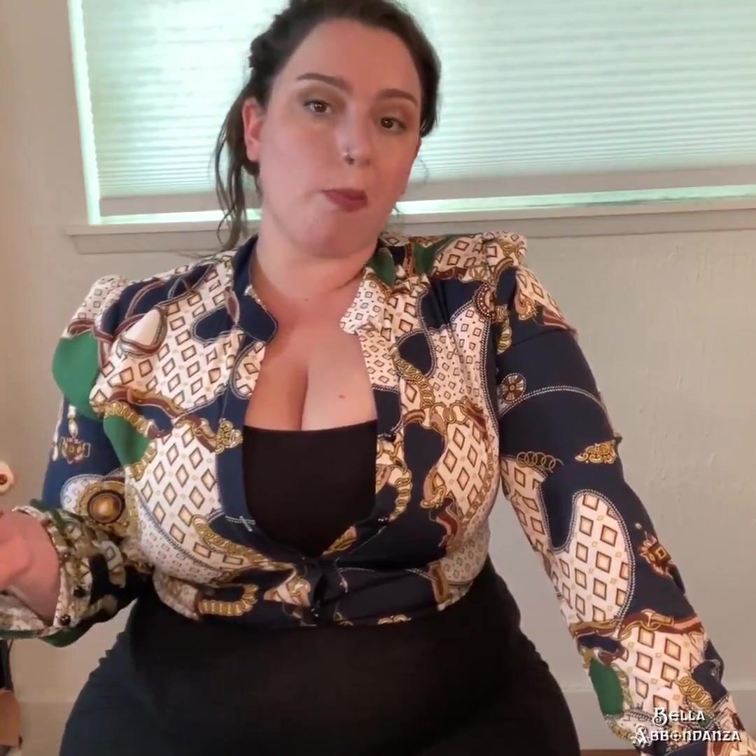 Bella Abondanza Feedy Boss